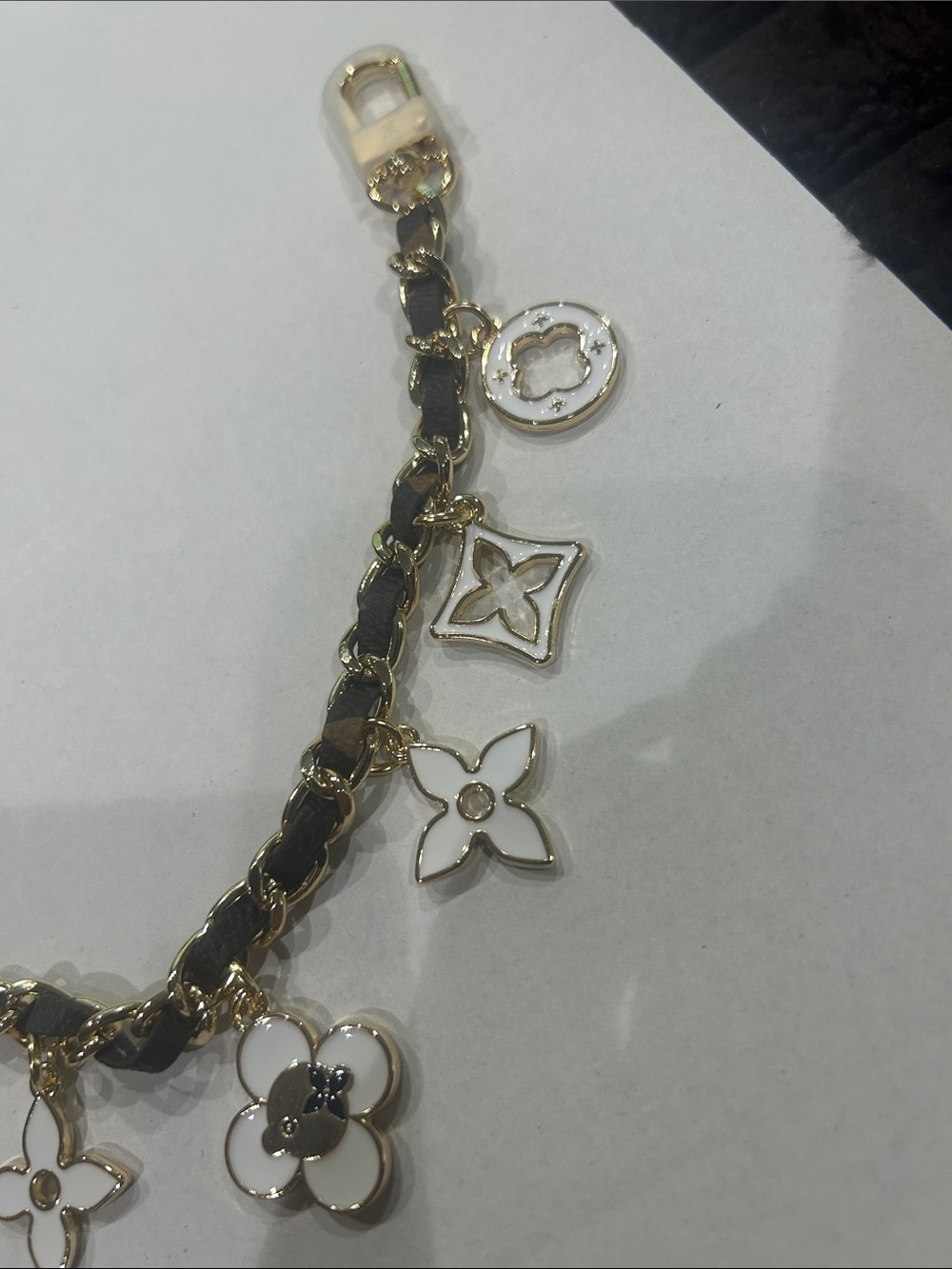 Bag charm - Picture 5 of 5
